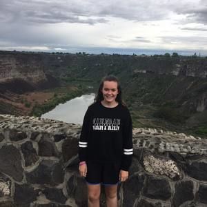 Meet your Posher, Veronica